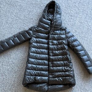 Herno Resort Down Jacket